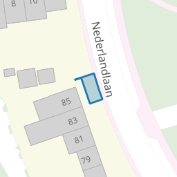 Perceel HLN01-O-4438