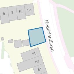 Perceel HLN01-O-4439