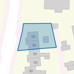 Perceel HLN01-O-4441