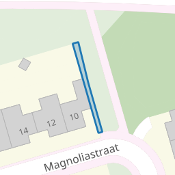 Perceel HLN01-O-4445