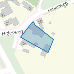 Perceel HLN01-O-4451