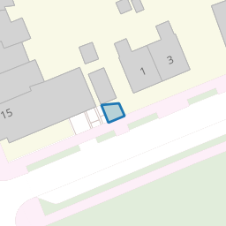 Perceel HLN01-O-4457