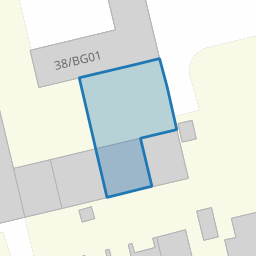 Perceel HLN01-O-4458