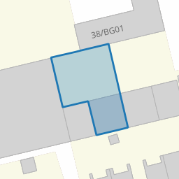 Perceel HLN01-O-4460