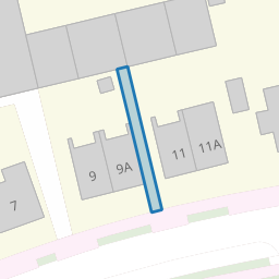 Perceel HLN01-O-4461