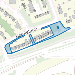 Perceel HLN01-O-4482