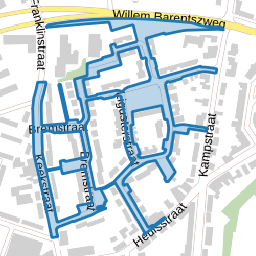 Perceel HLN01-O-4486