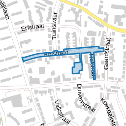 Perceel HLN01-O-4492