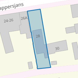 Perceel HLN01-Q-1062