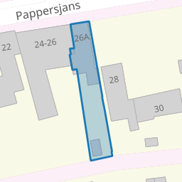 Perceel HLN01-Q-1065