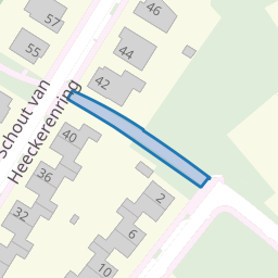 Perceel HLN01-Q-1070