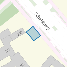 Perceel HLN01-Q-1072