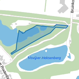 Perceel HLN01-Q-1087