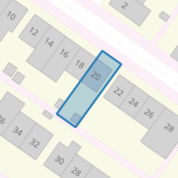 Perceel HLN01-R-1006