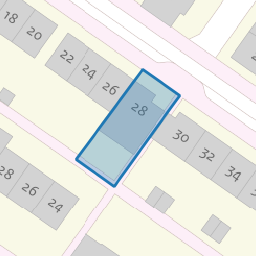 Perceel HLN01-R-1010