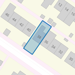 Perceel HLN01-R-1015