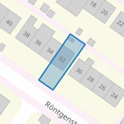 Perceel HLN01-R-1018