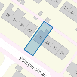 Perceel HLN01-R-1019