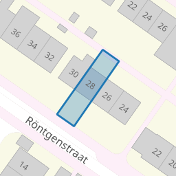 Perceel HLN01-R-1020