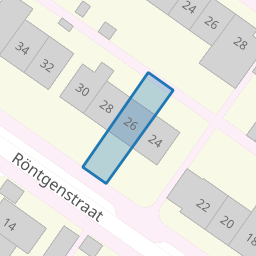 Perceel HLN01-R-1021