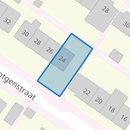 Perceel HLN01-R-1022