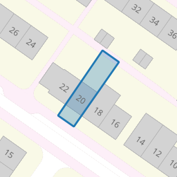 Perceel HLN01-R-1024