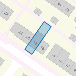 Perceel HLN01-R-1025