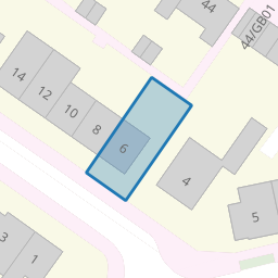 Perceel HLN01-R-1031