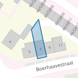 Perceel HLN01-R-1034