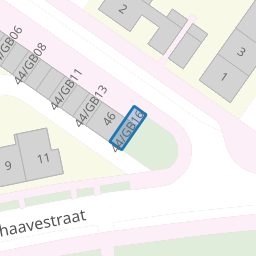 Perceel HLN01-R-1037