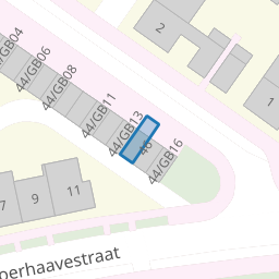 Perceel HLN01-R-1039