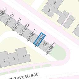 Perceel HLN01-R-1040