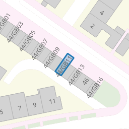 Perceel HLN01-R-1042