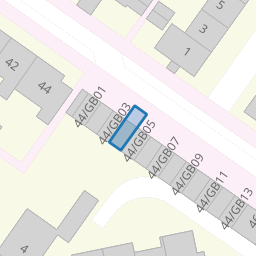 Perceel HLN01-R-1045