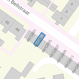 Perceel HLN01-R-1046