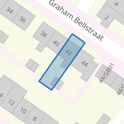 Perceel HLN01-R-1050