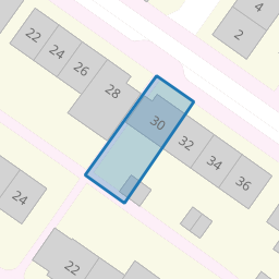 Perceel HLN01-R-1056