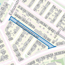 Perceel HLN01-R-1057