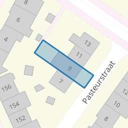 Perceel HLN01-R-1068