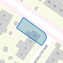 Perceel HLN01-R-1070