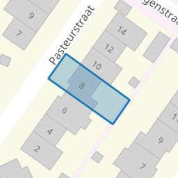 Perceel HLN01-R-1075