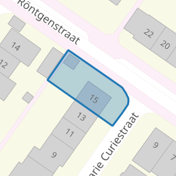 Perceel HLN01-R-1079