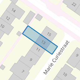 Perceel HLN01-R-1080