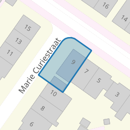 Perceel HLN01-R-1095