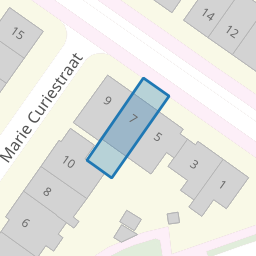 Perceel HLN01-R-1096