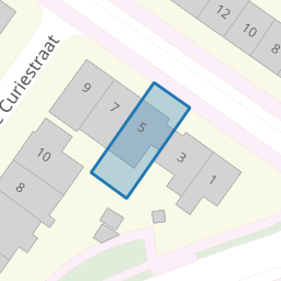 Perceel HLN01-R-1097