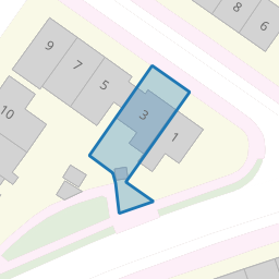 Perceel HLN01-R-1098