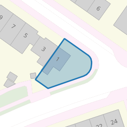 Perceel HLN01-R-1099