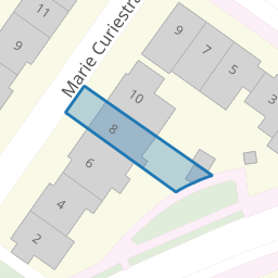 Perceel HLN01-R-1101