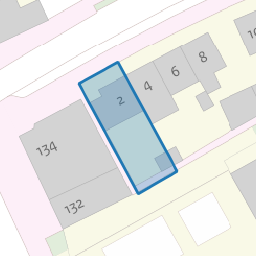 Perceel HLN01-R-1108